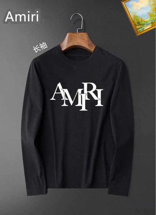 Picture of Amiri T Shirt Long _SKUAmiriS-4XL25tr0749389